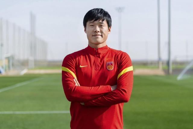 开云APP-​李昂：40强赛重于中超 前五轮联赛对于国脚很关键